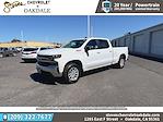2019 Chevrolet Silverado 1500 Crew Cab 4WD Pickup for sale #25T0728A - photo 43