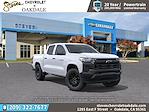 2025 Chevrolet Colorado Crew Cab 2WD Pickup for sale #25TC0734 - photo 1