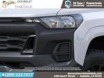2025 Chevrolet Colorado Crew Cab 2WD Pickup for sale #25TC0734 - photo 10