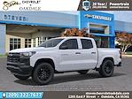 2025 Chevrolet Colorado Crew Cab 2WD Pickup for sale #25TC0734 - photo 3