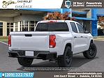 2025 Chevrolet Colorado Crew Cab 2WD Pickup for sale #25TC0734 - photo 2