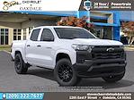 2025 Chevrolet Colorado Crew Cab 2WD Pickup for sale #25TC0734 - photo 7