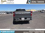 Used 2020 Chevrolet Silverado 1500 LTZ Crew Cab for sale #25T0758A - photo 10