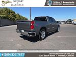 Used 2020 Chevrolet Silverado 1500 LTZ Crew Cab for sale #25T0758A - photo 11