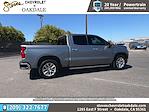Used 2020 Chevrolet Silverado 1500 LTZ Crew Cab for sale #25T0758A - photo 12