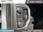 Used 2020 Chevrolet Silverado 1500 LTZ Crew Cab for sale #25T0758A - photo 21