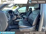 Used 2020 Chevrolet Silverado 1500 LTZ Crew Cab for sale #25T0758A - photo 22