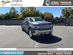 Used 2020 Chevrolet Silverado 1500 LTZ Crew Cab for sale #25T0758A - photo 4