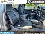 Used 2020 Chevrolet Silverado 1500 LTZ Crew Cab for sale #25T0758A - photo 31