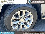Used 2020 Chevrolet Silverado 1500 LTZ Crew Cab for sale #25T0758A - photo 36
