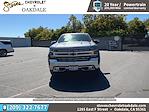 Used 2020 Chevrolet Silverado 1500 LTZ Crew Cab for sale #25T0758A - photo 5