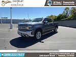 Used 2020 Chevrolet Silverado 1500 LTZ Crew Cab for sale #25T0758A - photo 6