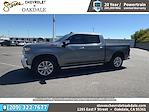 Used 2020 Chevrolet Silverado 1500 LTZ Crew Cab for sale #25T0758A - photo 7