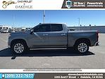 Used 2020 Chevrolet Silverado 1500 LTZ Crew Cab for sale #25T0758A - photo 8