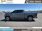 Used 2020 Chevrolet Silverado 1500 LTZ Crew Cab for sale #25T0758A - photo 9