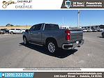 Used 2020 Chevrolet Silverado 1500 LTZ Crew Cab for sale #25T0758A - photo 2