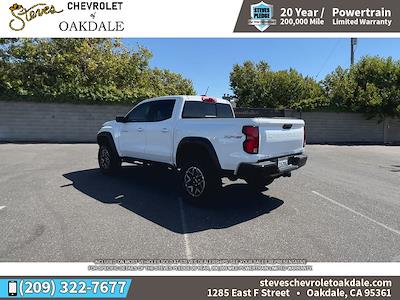 2024 Chevrolet Colorado Crew Cab 4WD Pickup for sale #25T0773A - photo 2
