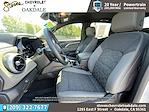 2024 Chevrolet Colorado Crew Cab 4WD Pickup for sale #25T0773A - photo 23