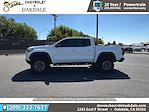 2024 Chevrolet Colorado Crew Cab 4WD Pickup for sale #25T0773A - photo 8