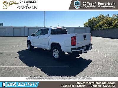2017 Chevrolet Colorado Crew Cab RWD Pickup for sale #25T0773AA - photo 2
