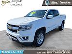 2017 Chevrolet Colorado Crew Cab RWD Pickup for sale #25T0773AA - photo 1