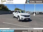 2017 Chevrolet Colorado Crew Cab RWD Pickup for sale #25T0773AA - photo 4