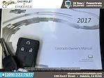 2017 Chevrolet Colorado Crew Cab RWD Pickup for sale #25T0773AA - photo 35