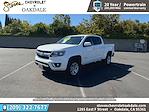 2017 Chevrolet Colorado Crew Cab RWD Pickup for sale #25T0773AA - photo 6