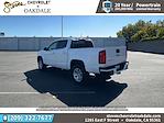 2017 Chevrolet Colorado Crew Cab RWD Pickup for sale #25T0773AA - photo 2