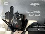 2022 Chevrolet Silverado 1500 LTD Crew Cab 4WD Pickup for sale #25T0803A - photo 103
