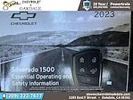 2023 Chevrolet Silverado 1500 Crew Cab 4WD Pickup for sale #25T0812A - photo 40