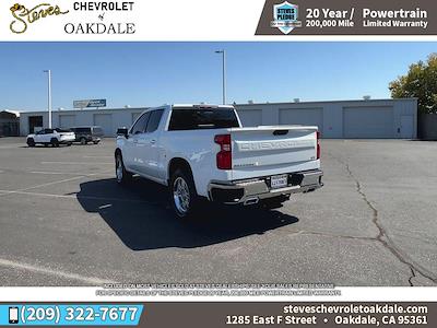 2022 Chevrolet Silverado 1500 Crew Cab 4WD Pickup for sale #25T0817B - photo 2