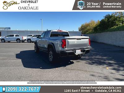 2024 Chevrolet Colorado Crew Cab 4WD Pickup for sale #25T0840AA - photo 2
