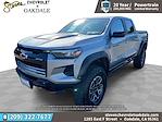 2024 Chevrolet Colorado Crew Cab 4WD Pickup for sale #25T0840AA - photo 1