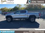 2024 Chevrolet Colorado Crew Cab 4WD Pickup for sale #25T0840AA - photo 8