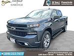 2021 Chevrolet Silverado 1500 Crew Cab 4WD Pickup for sale #25T0869A - photo 1