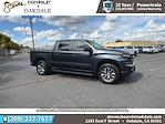 2021 Chevrolet Silverado 1500 Crew Cab 4WD Pickup for sale #25T0869A - photo 3