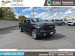 2021 Chevrolet Silverado 1500 Crew Cab 4WD Pickup for sale #25T0869A - photo 4
