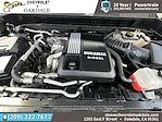 2021 Chevrolet Silverado 1500 Crew Cab 4WD Pickup for sale #25T0869A - photo 34
