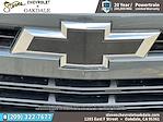 2021 Chevrolet Silverado 1500 Crew Cab 4WD Pickup for sale #25T0869A - photo 35