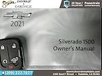 2021 Chevrolet Silverado 1500 Crew Cab 4WD Pickup for sale #25T0869A - photo 39