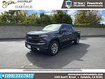 2021 Chevrolet Silverado 1500 Crew Cab 4WD Pickup for sale #25T0869A - photo 6