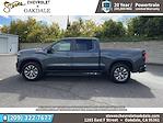 2021 Chevrolet Silverado 1500 Crew Cab 4WD Pickup for sale #25T0869A - photo 8