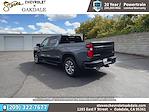 2021 Chevrolet Silverado 1500 Crew Cab 4WD Pickup for sale #25T0869A - photo 2