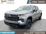 Used 2023 Chevrolet Silverado 1500 LT Crew Cab for sale #25T0909A - photo 1