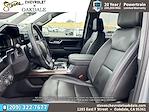 Used 2023 Chevrolet Silverado 1500 LT Crew Cab for sale #25T0909A - photo 23