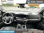 Used 2023 Chevrolet Silverado 1500 LT Crew Cab for sale #25T0909A - photo 24