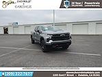 Used 2023 Chevrolet Silverado 1500 LT Crew Cab for sale #25T0909A - photo 3