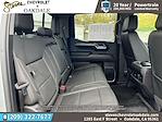 Used 2023 Chevrolet Silverado 1500 LT Crew Cab for sale #25T0909A - photo 31