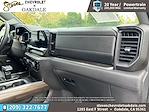 Used 2023 Chevrolet Silverado 1500 LT Crew Cab for sale #25T0909A - photo 33